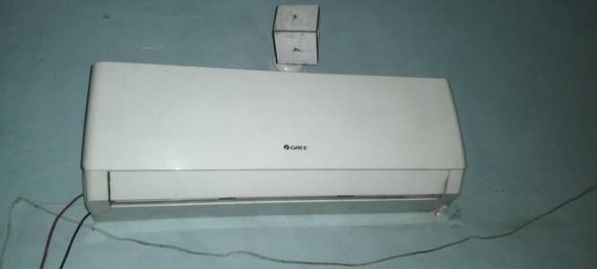 Gree 1 ton ac for sale