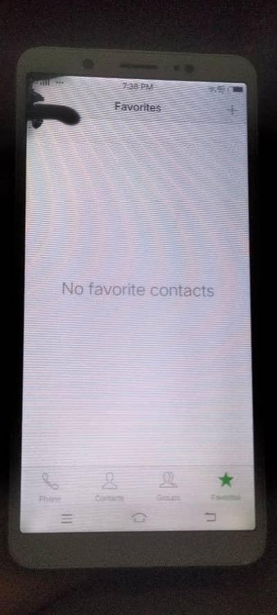 vivo y 75a urgent for sale