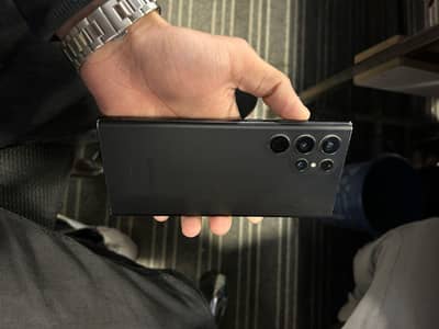 SAMSUNG S22 ULTRA 12/256