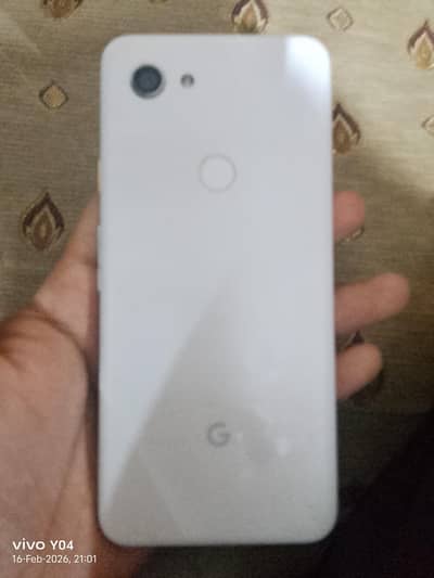 Google pixel 3a non pta urgent sale