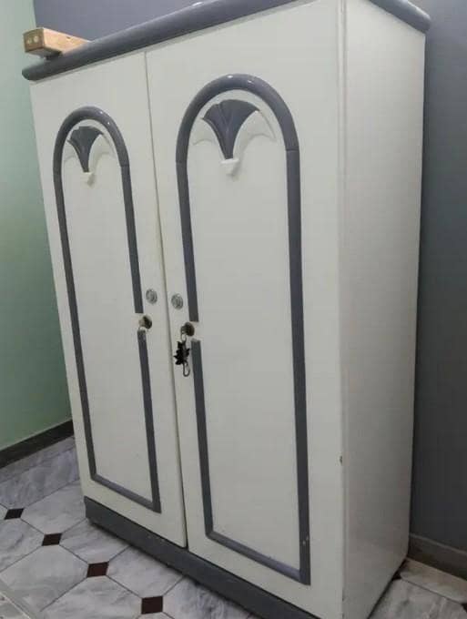 wardrobe 6ft 0
