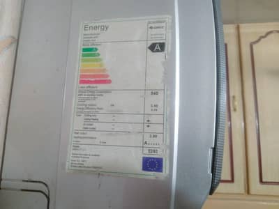 gree 1 ton inverter ac