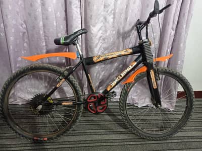 bicycle New condition