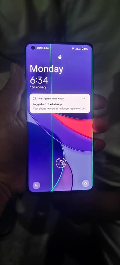 one plus 8 pro PTA approved ha