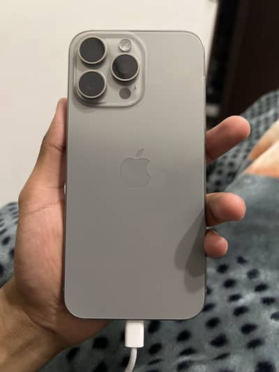 Iphone 15 Pro Max Non Pta