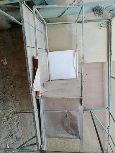 S. S Counter For Sale