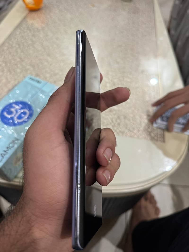 tecno camon 30s 2