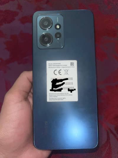 redmi note 12 8/128