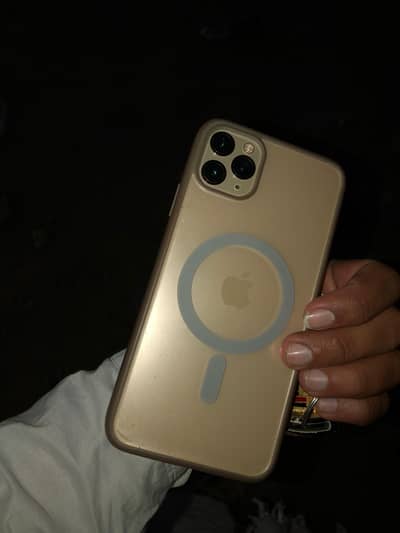 11pro max face id fail