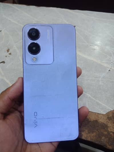 Vivo y17s for sale