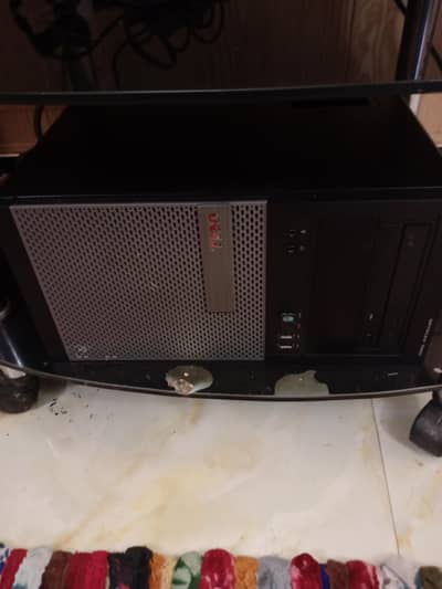 dell PC i7 4 generation