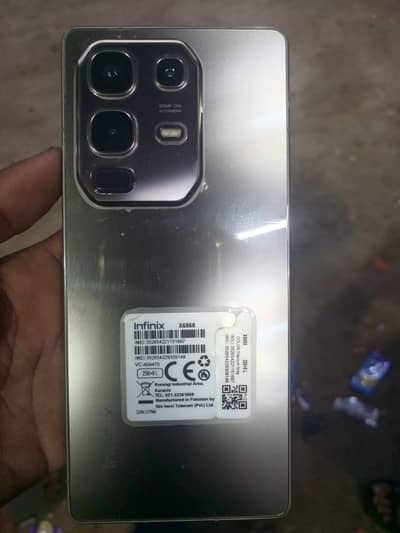 saf Mobil ha koi masla ni ha