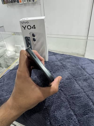 vivo y04