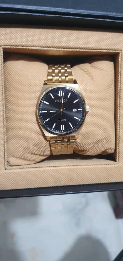 Prestige Mens Watch