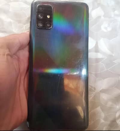 panael change h but acha wala hai or finger lock b kam krta hai