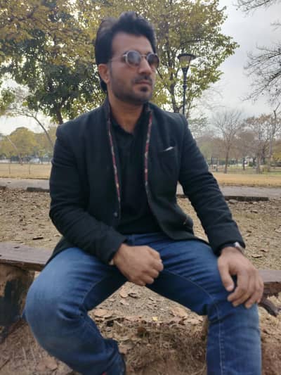 Personal fitness trainer