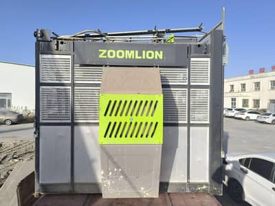 passenger left/Hoist for sale