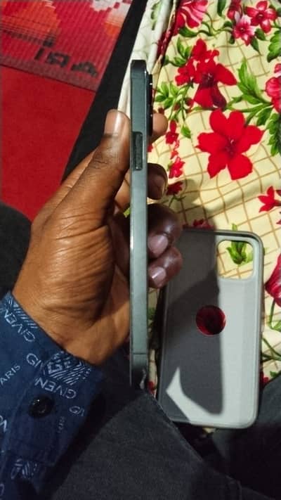 12 pro max pta 128 gb