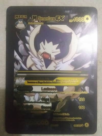 Pokemon cards deller