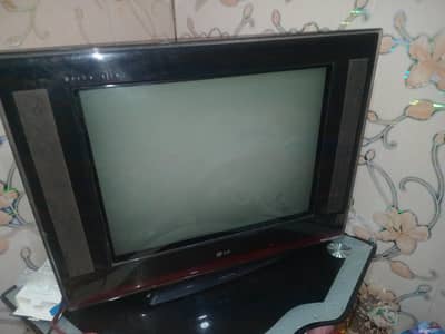 lg 21 inch tv ok h