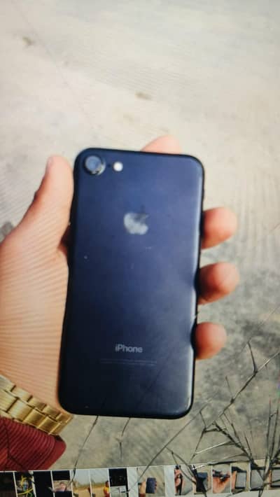 IPHONE 7 32GB