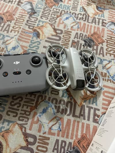 dji neo fly more combo 10/10