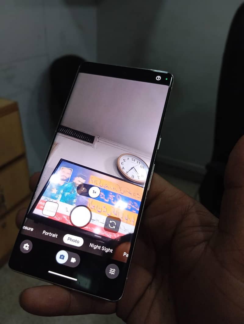 Google Pixel 7 Pro 12