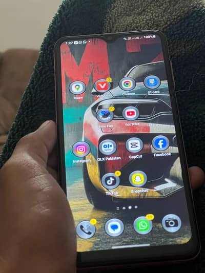 Samsung a04s dual sim approved