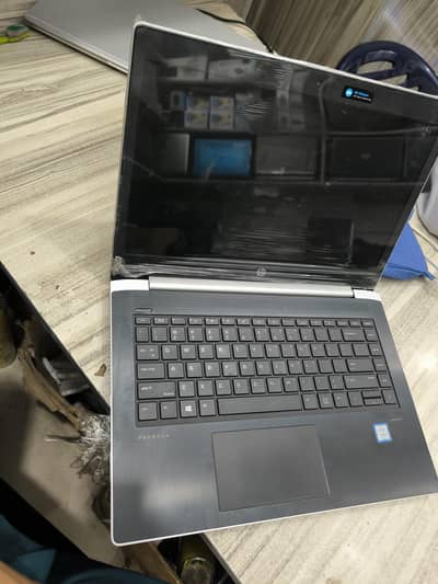 HP ProBook g5
