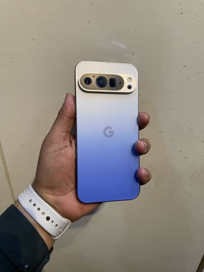 Google pixel 9 pro Xl 16/256
