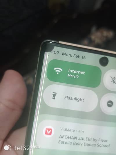 google Pixel 6 pro (6/128)