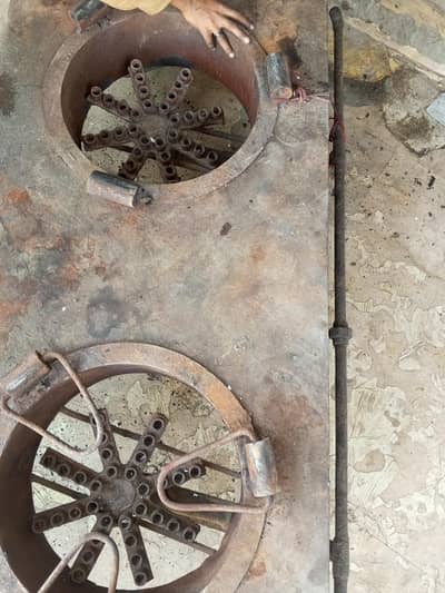 Chula for pakwan center