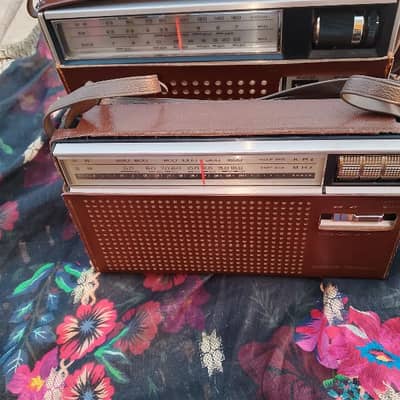 national Panasonic radio good working for sale