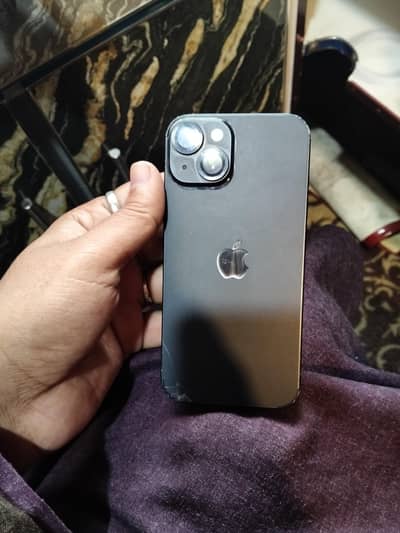 iPhone 14 JV original condition srif back tora sa kryk hy