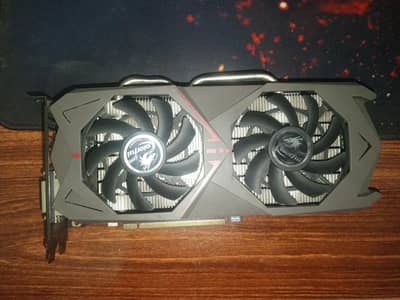 Colorful Gtx 1060 6gb