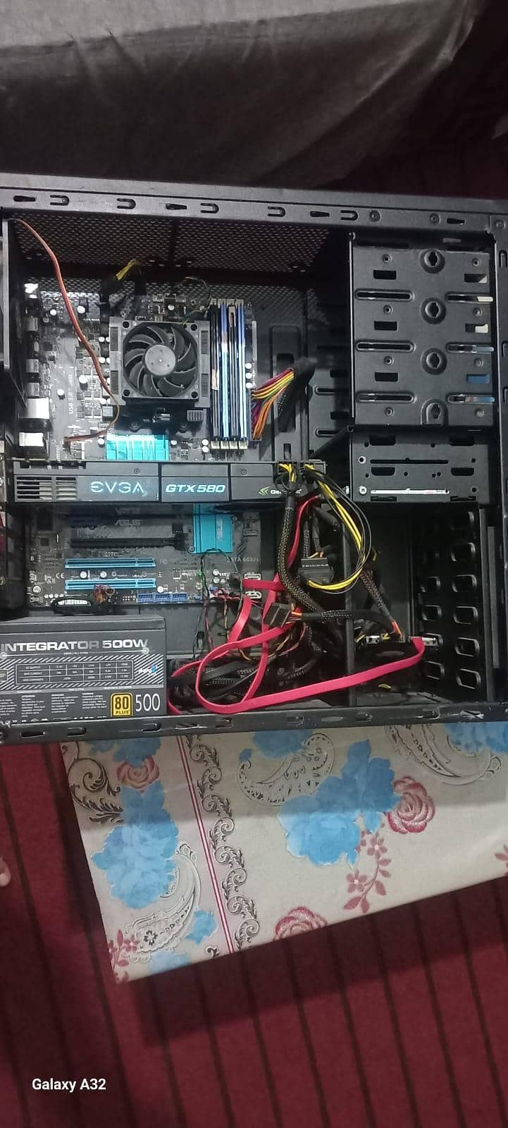 ASUS COMPUTER 0