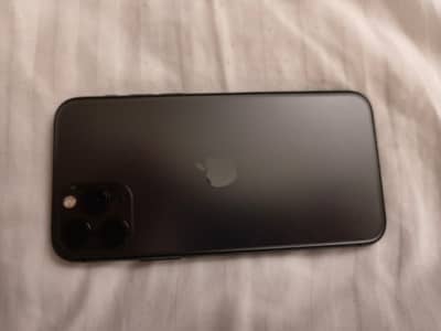 iPhone 11 Pro pta approved