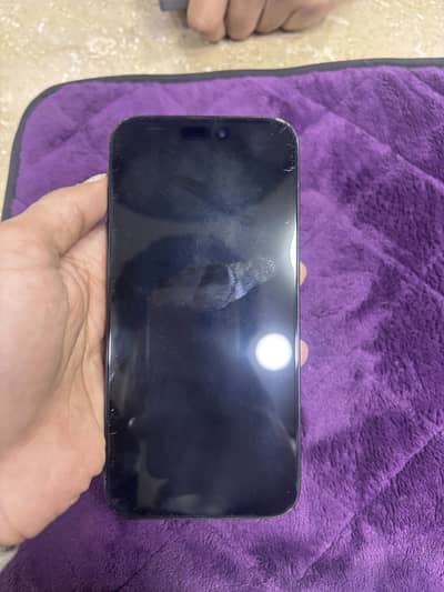 15 pro max factry unlock