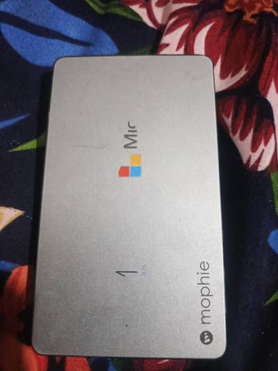 mopie power stashion 6000 mah