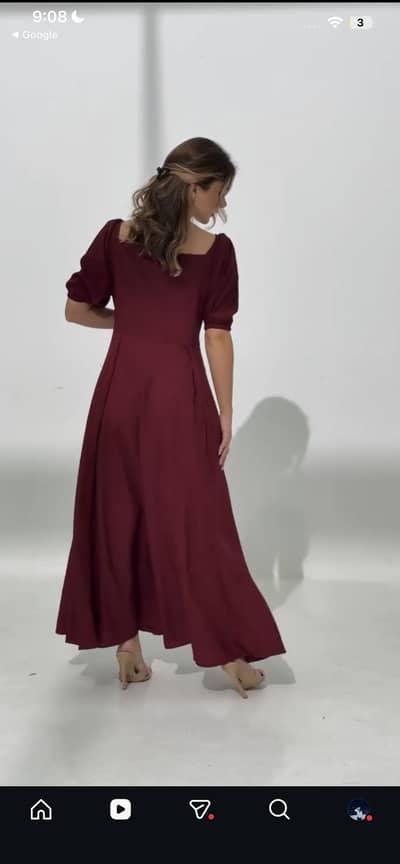 Frock