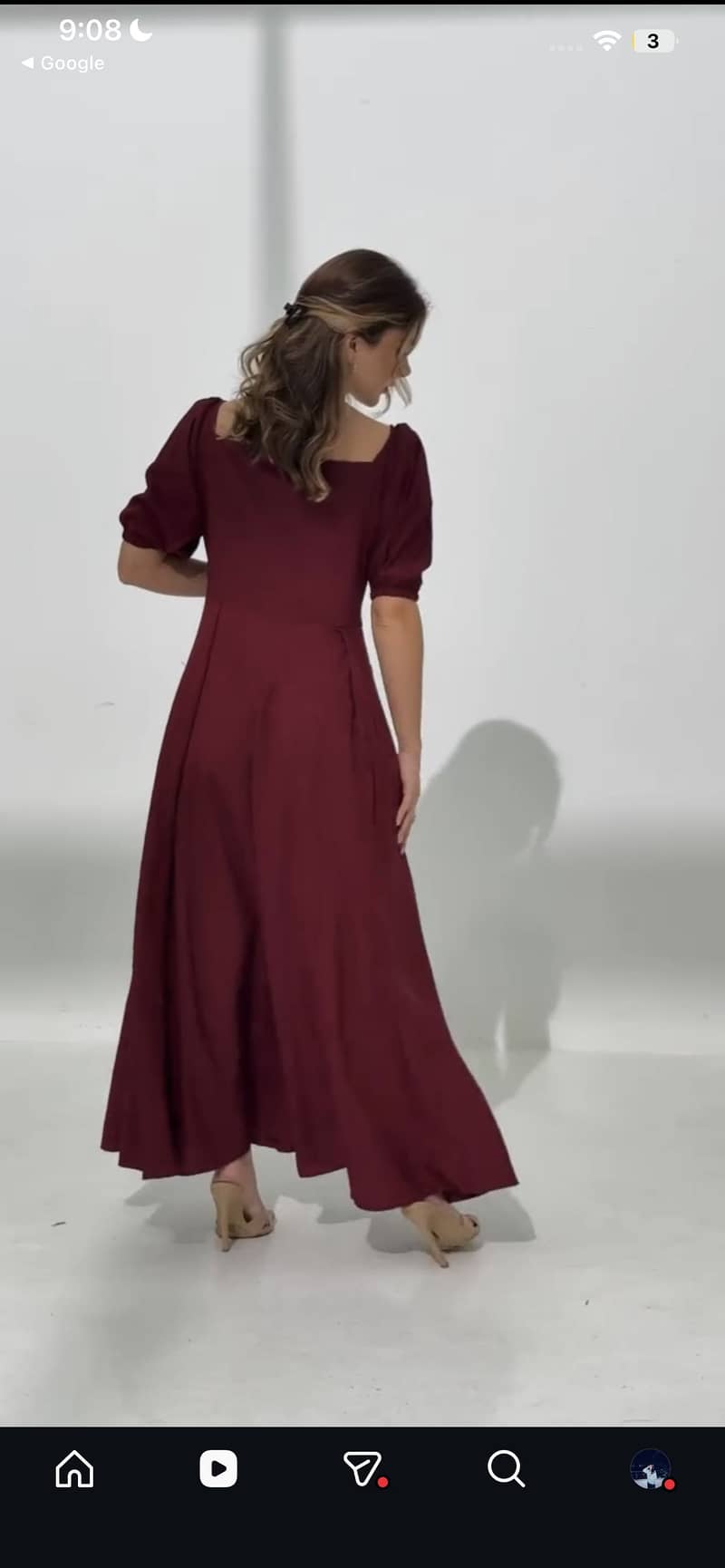 Frock 0
