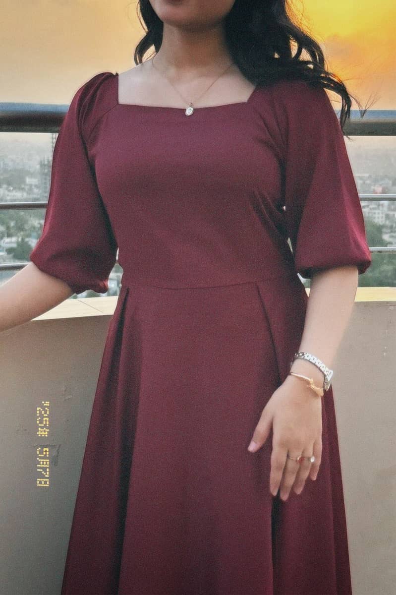Frock 4