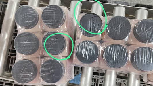 packing job for females