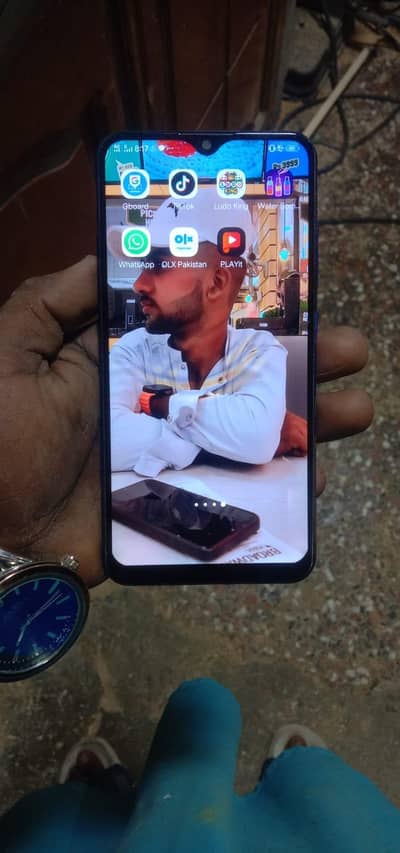 viviy93s PTi apprved