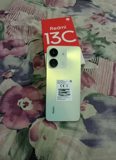 Redmi 13c