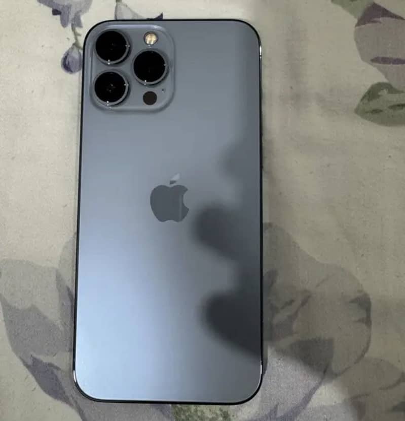 Iphone 13 Pro Max 3