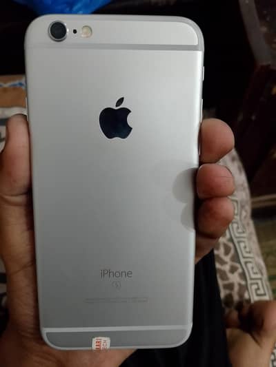 iphon 6s 10 by 10 condition