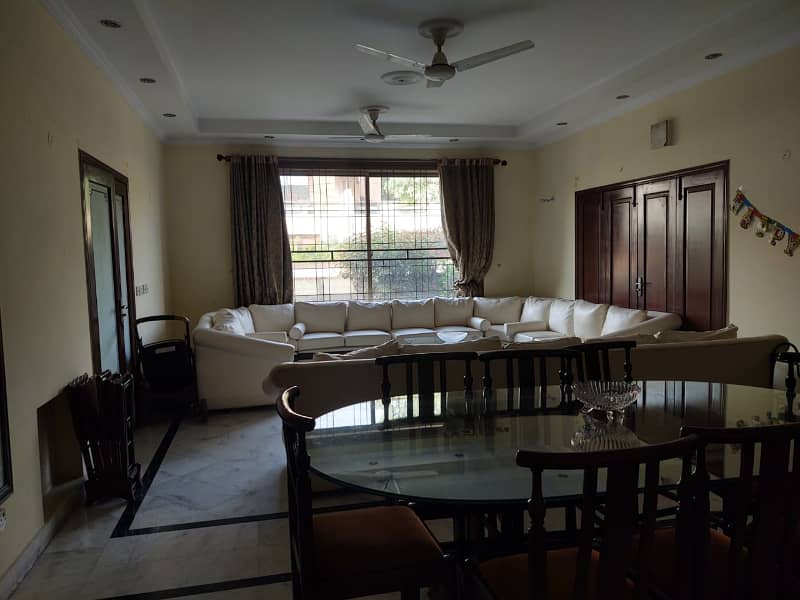 Upper portion for rent 1