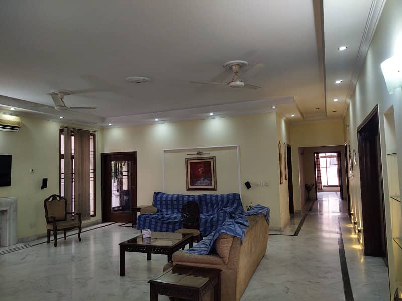 Upper portion for rent 3