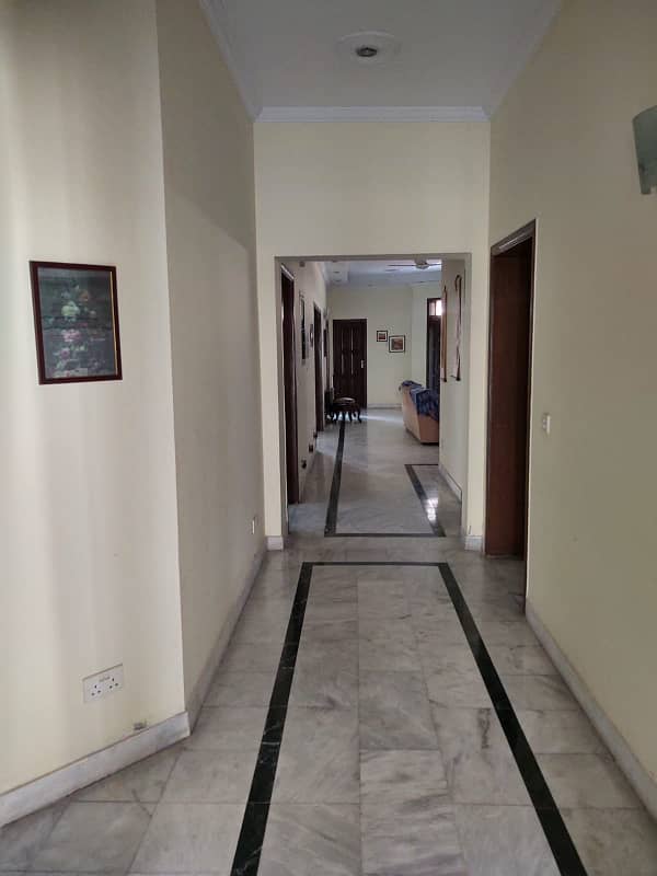 Upper portion for rent 6